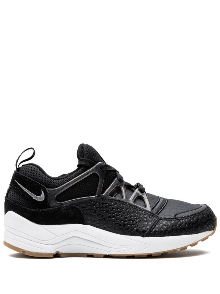 Nike Air Huarache Light Prm Sneakers - Black