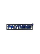 Polythene* Optics - Blue