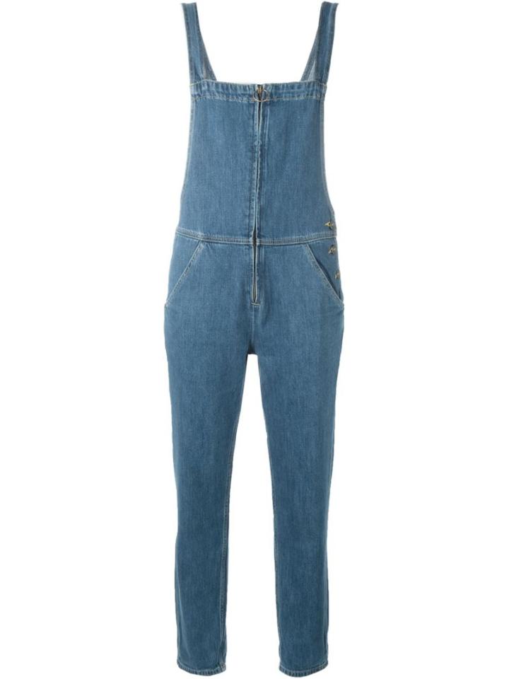 Mih Jeans 'phalle' Dungarees