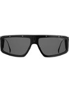 Carrera Facer Sunglasses - Black
