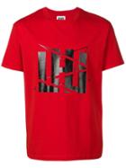 Les Hommes Urban - Red