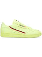 Adidas Continental 80 Sneakers - Green