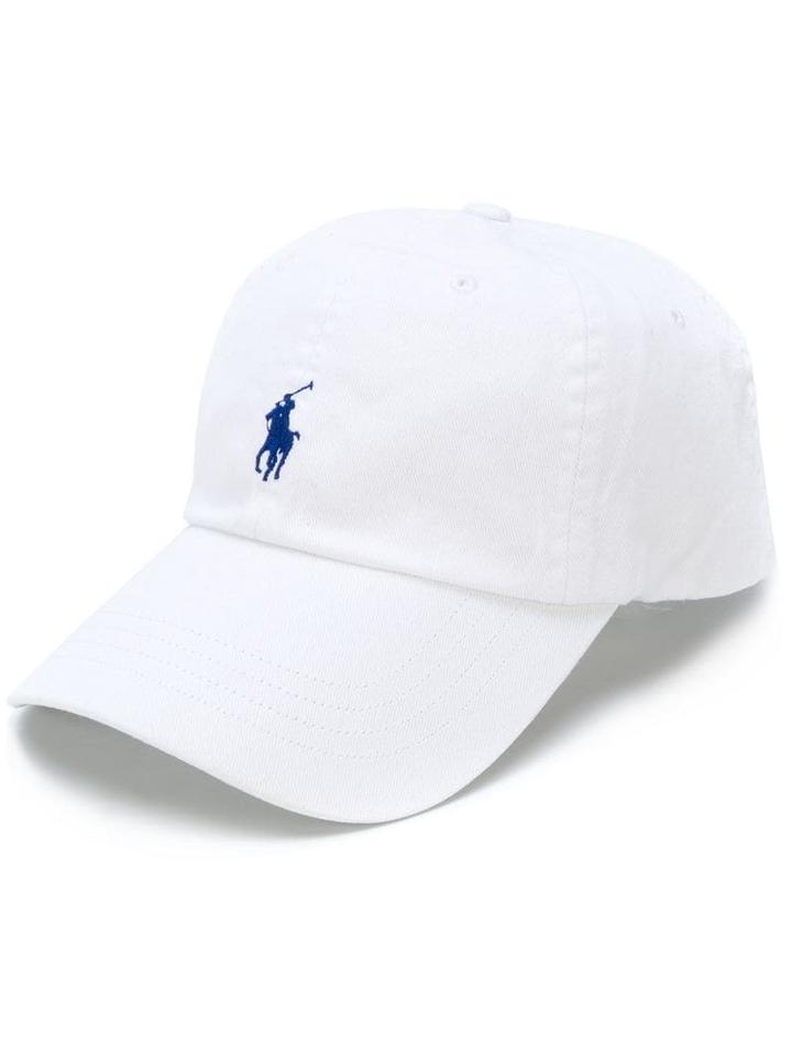 Polo Ralph Lauren - White