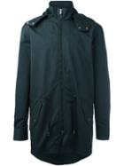 Diesel Black Gold 'jerard' Jacket, Men's, Size: 46, Green, Cotton