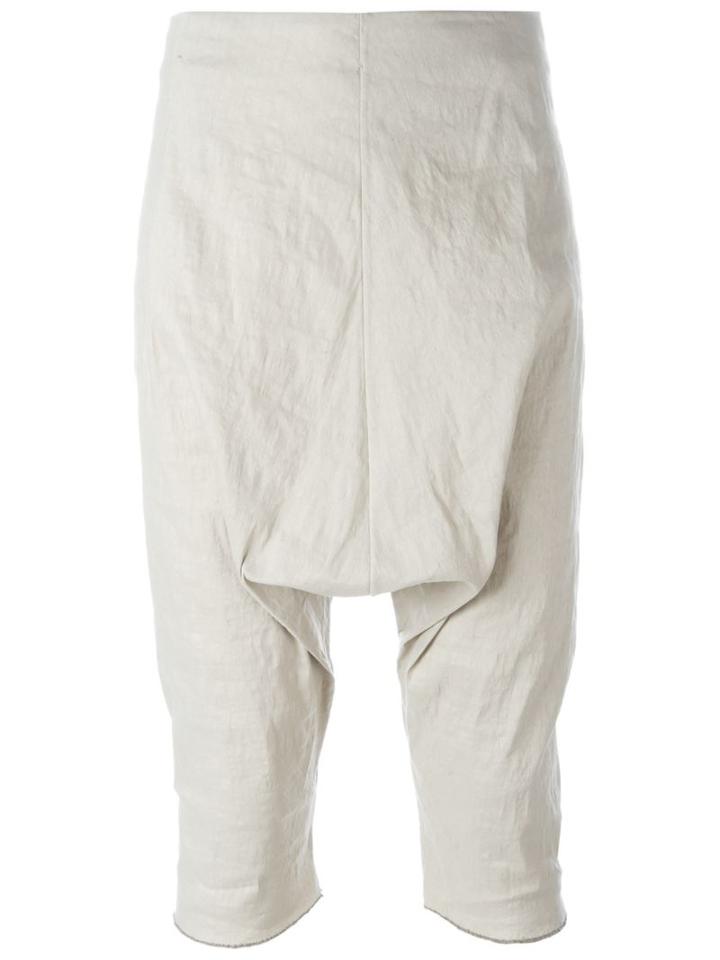 Ma+ Drop-crotch Shorts