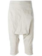 Ma+ Drop-crotch Shorts