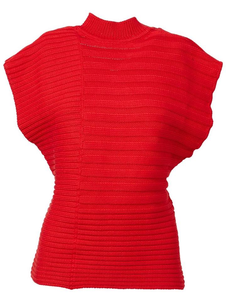 Marni Ribbed Jumper