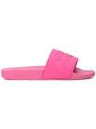 Gucci Gucci 522884jc200 5516 Fuscia Synthetic->acetate - Pink & Purple
