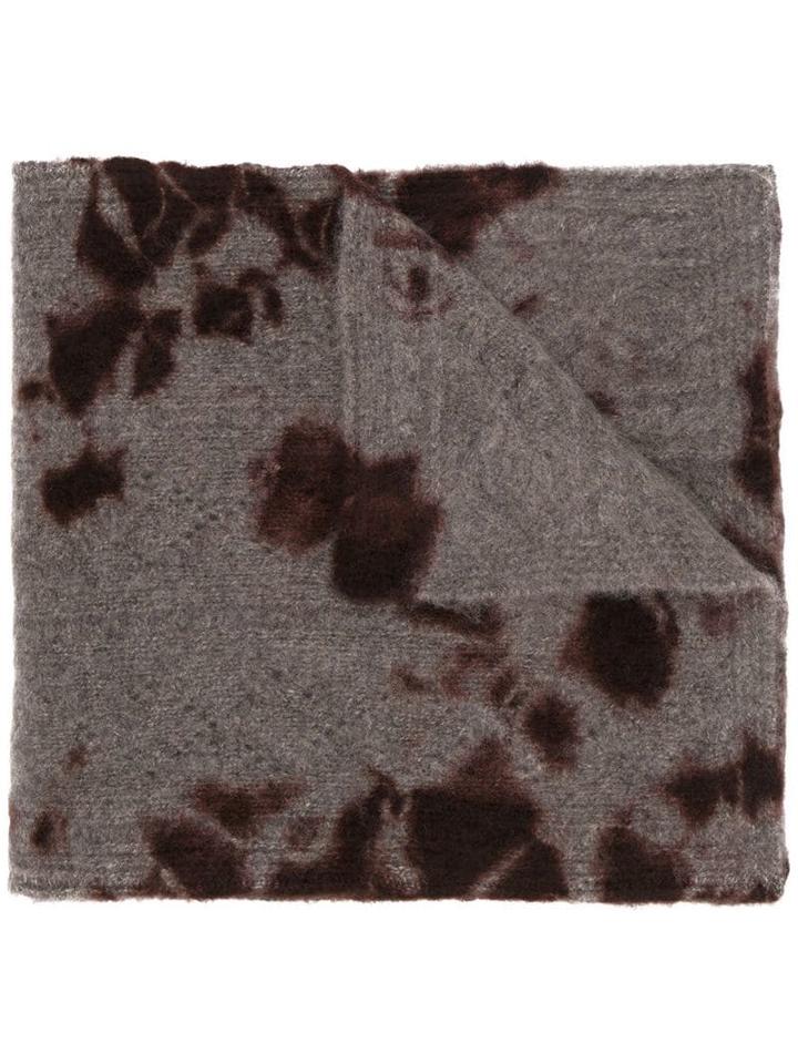Suzusan - Brown