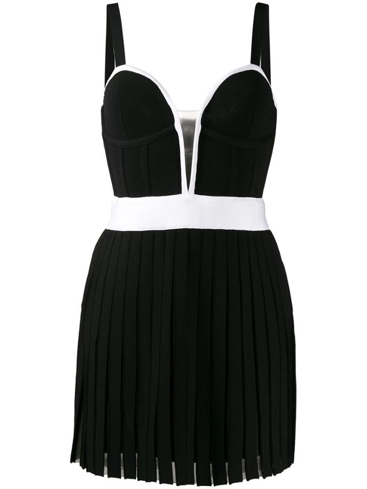 Balmain Dress - Black
