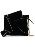 No21 No21 N04105nt0013 Nero Synthetic->velvet - Black