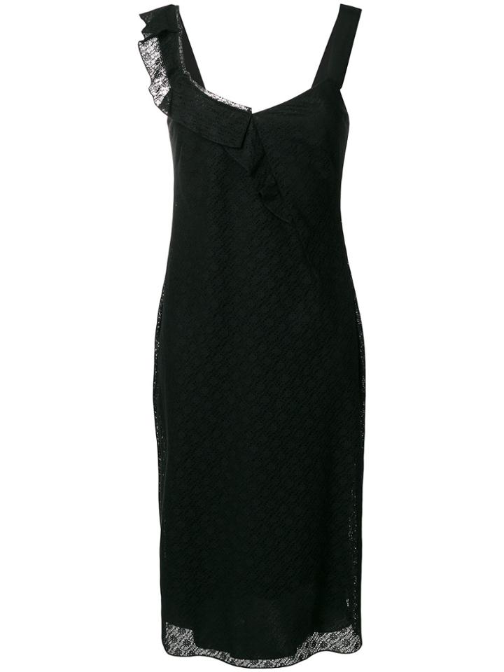 Noon By Noor Diane Dress - Black