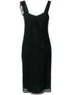 Noon By Noor Diane Dress - Black