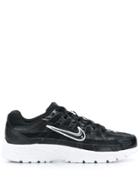 Nike Low Top P-6000 Sneakers - Black