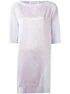 A.f.vandevorst 'fairest' Dress - Pink