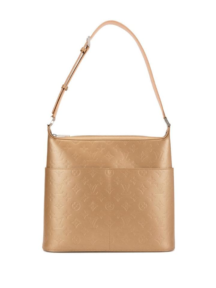 Louis Vuitton Pre-owned - Gold