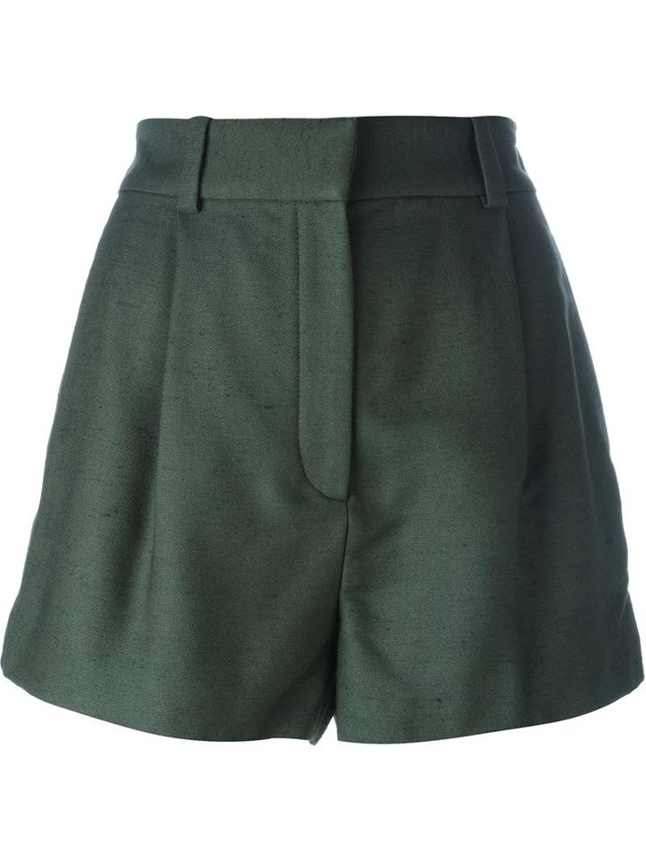 Versace A-line Shorts
