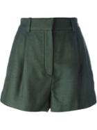 Versace A-line Shorts