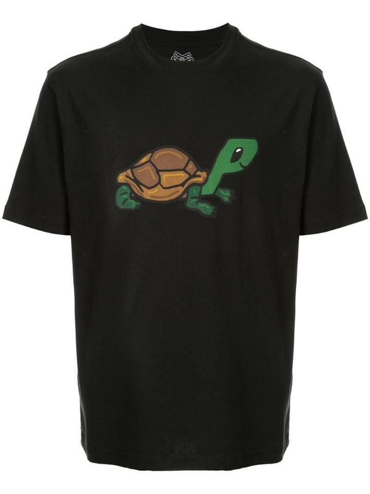 Palace Purtle T-shirt - Black