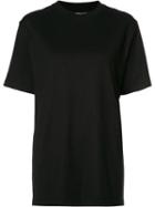 Alyx Rear Print T-shirt, Women's, Size: Xs, Black, Cotton