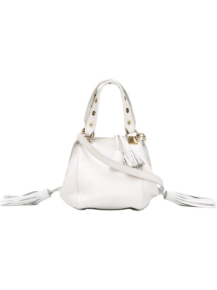 Sonia Rykiel 'flore' Crossbody Bag
