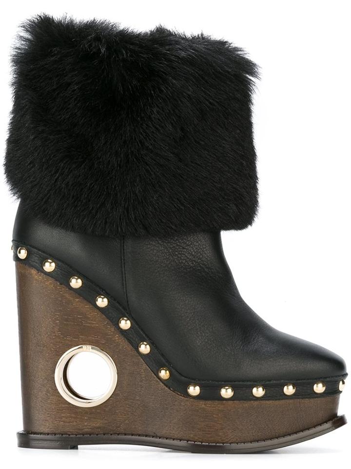 Paloma Barceló 'valencia' Boots