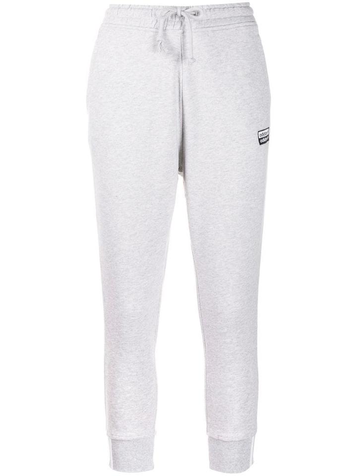 Adidas Originals Track Trousers - Grey