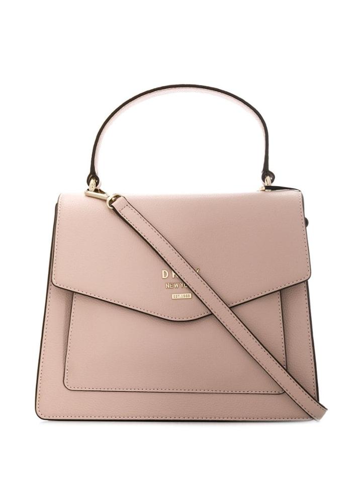 Dkny Whitney Handbag - Neutrals