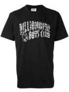 Billionaire Boys Club - Zebra Camp Arch Logo T-shirt - Men - Cotton - L, Black, Cotton