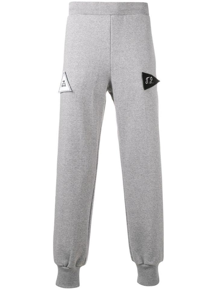 Gosha Rubchinskiy - Grey