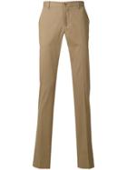 Etro Chino Trousers - Nude & Neutrals