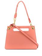 Givenchy Small Whip Bag - Pink
