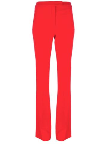 Givenchy Flared Trouser