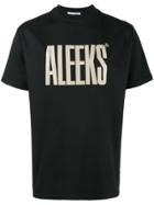 Alyx Aleeks Print T-shirt - Black