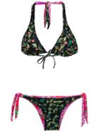 Amir Slama Reversible Bikini Set - Unavailable