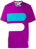 Fila Guilo T-shirt - Purple