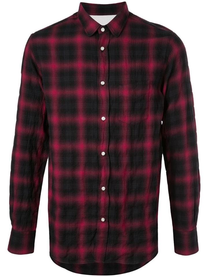 Officine Generale - Red