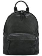 Officine Creative Mini Backpack - Black