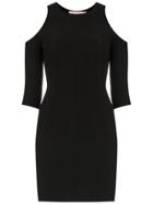 Cecilia Prado Analice Knit Dress - Black