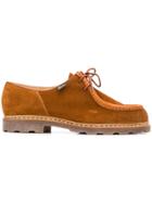 Paraboot Casual Lace-up Shoes - Brown