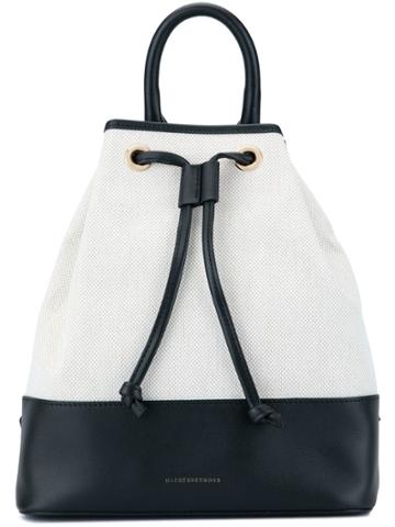 Marge Sherwood Tofu Backpack - Neutrals