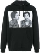 Ih Nom Uh Nit Future Jimi Hoodie - Black