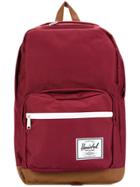 Herschel Supply Co. Large Backpack - Red
