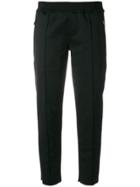 Dsquared2 D2 Logo Joggers - Black