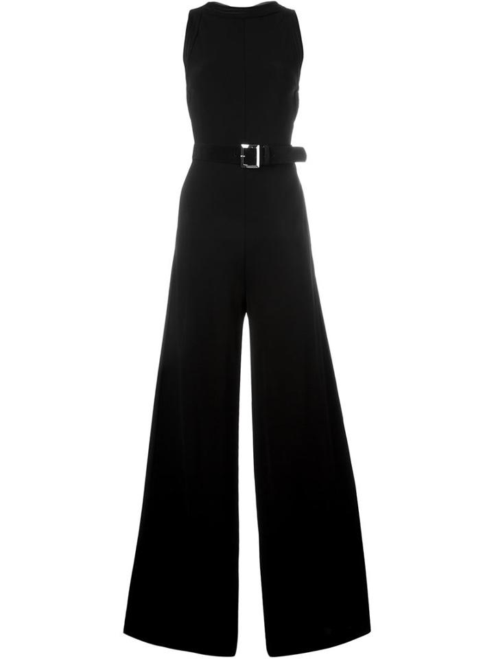 Dsquared2 Belted Jumpsuit