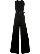 Dsquared2 Belted Jumpsuit