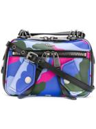 Moschino Camouflage Shoulder Bag - Multicolour