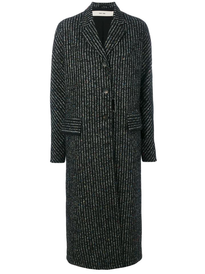 Damir Doma Ceel Coat - Multicolour