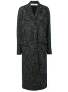 Damir Doma Ceel Coat - Multicolour
