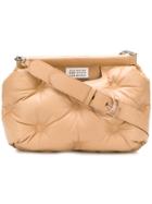 Maison Margiela Medium Glam Slam Bag - Neutrals